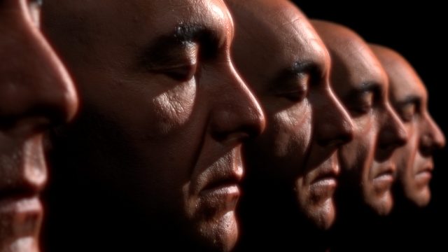 Screen-Space Subsurface Scattering